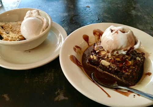 Indulge in Dairy-Free Desserts in Dripping Springs, Texas