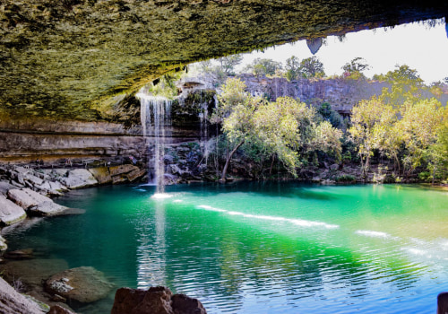 Tantalizing Treats: Delicious Cookies in Dripping Springs, Texas